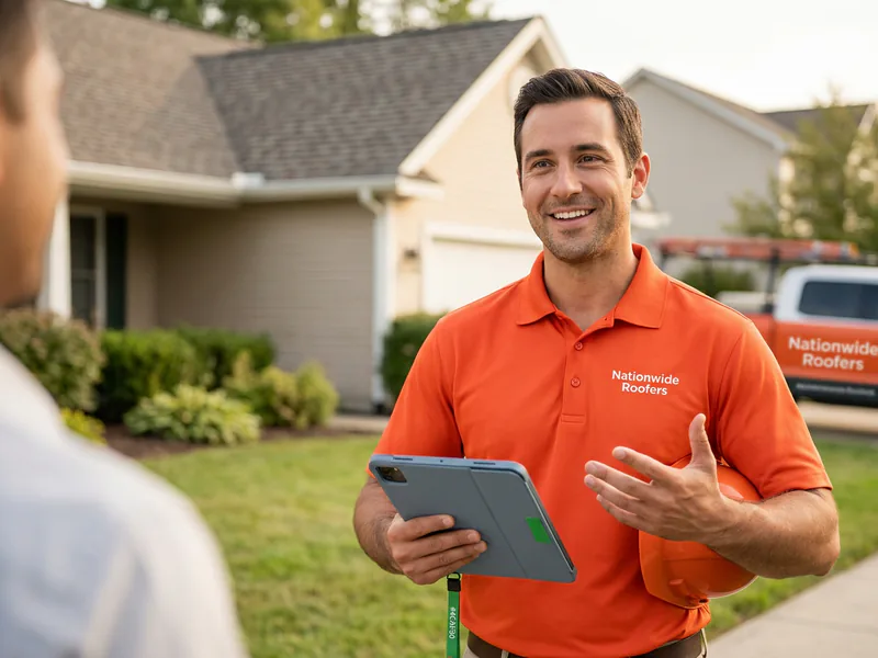 Roof Installation in South Carolina   FAQ